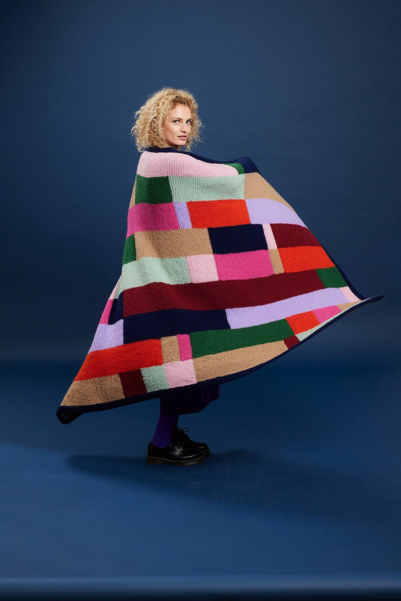 Lang Yarns - Punto 93 Cloud/Promise