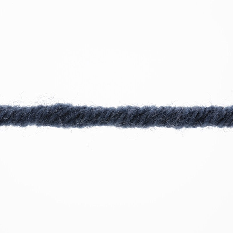 Lang Yarns - Merino 70 - steel blue - 733.0010