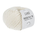 Lang Yarns - Merino 70 - off white - 733.0094