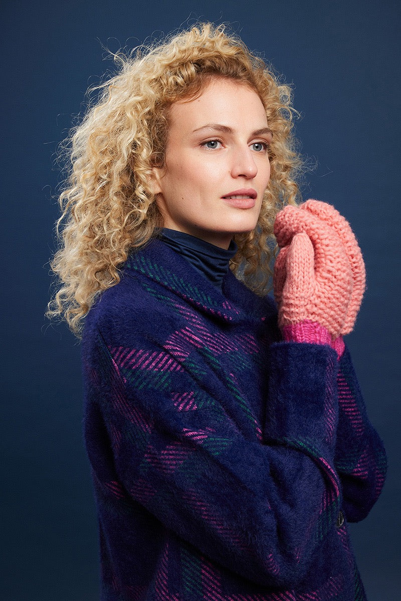 Lang Yarns - Punto 93 Cloud/Promise