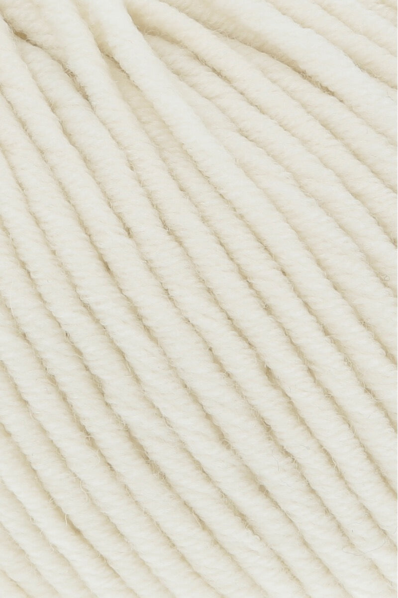 Lang Yarns - Merino 70 - off white - 733.0094