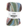 Lang Yarns - Infinity - wide coast - 1164.008