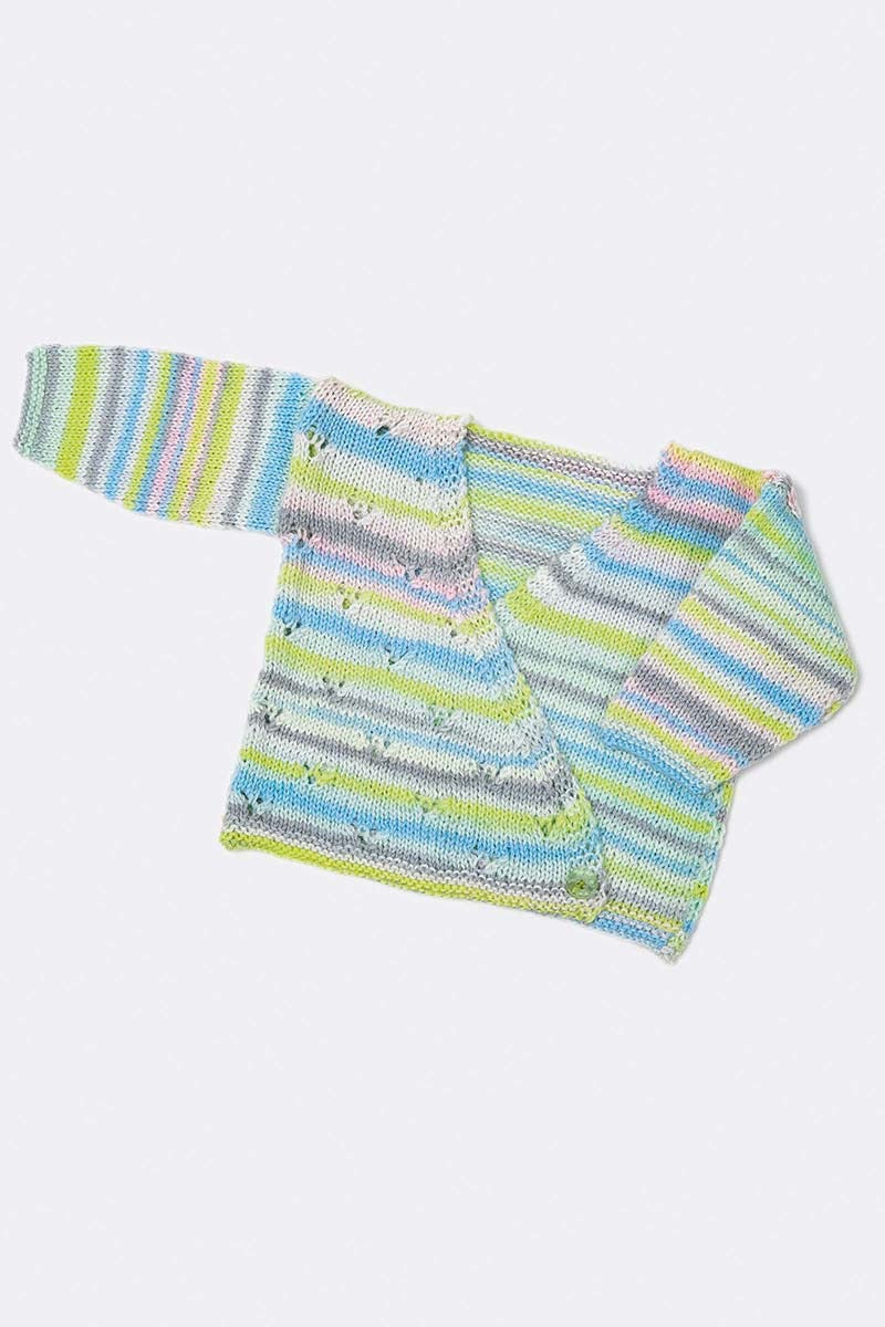 Punto 54 - Layaette Merino 200 Color