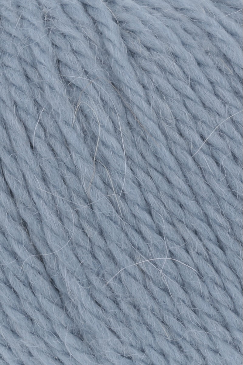 Lang Yarns - CARPE DIEM - light jeans - 714.0033