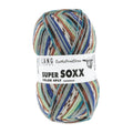SUPER SOXX - Color 4-ply - 901.0569