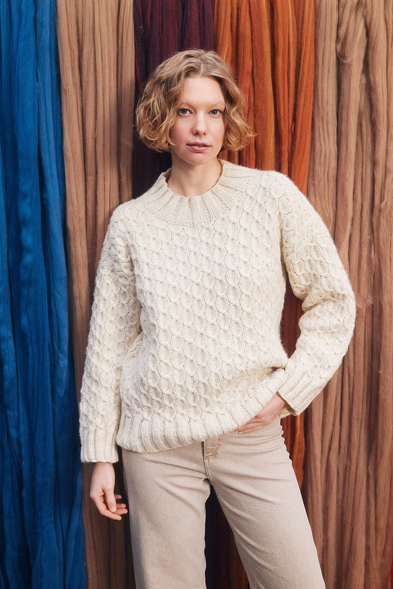 Lang Yarns - Punto 97 Naturalis