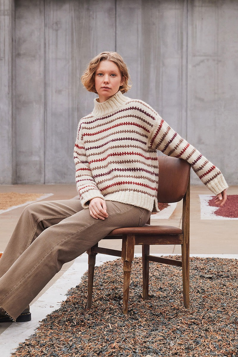Lang Yarns - Punto 97 Naturalis