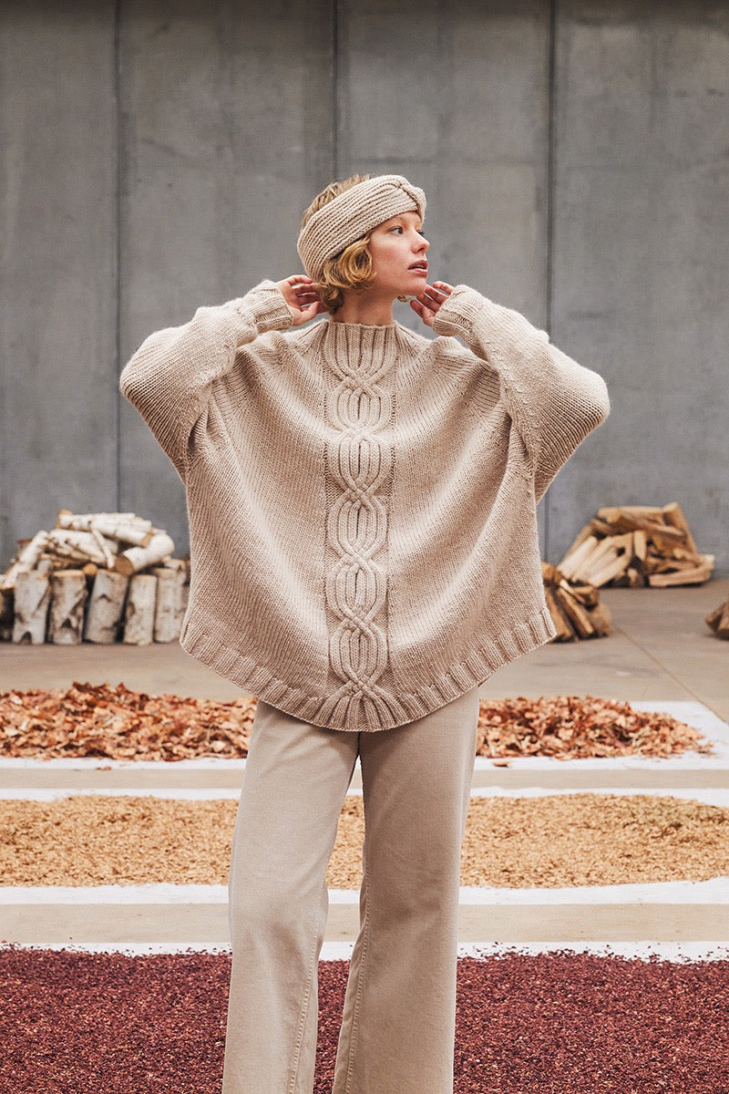 Lang Yarns - Punto 97 Naturalis