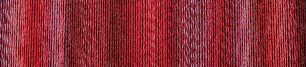 Schoppel Wolle - Zauberball®Crazy - red in a suit - 2620
