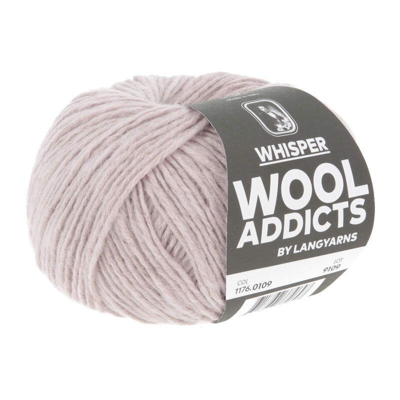 WoolAddicts - WHISPER - oleander - 1176.0109
