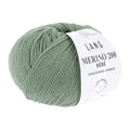 Lang Yarns - Merino 200 - agave - 71.0416