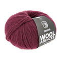 WoolAddicts - Promise - wine - 1162.0062