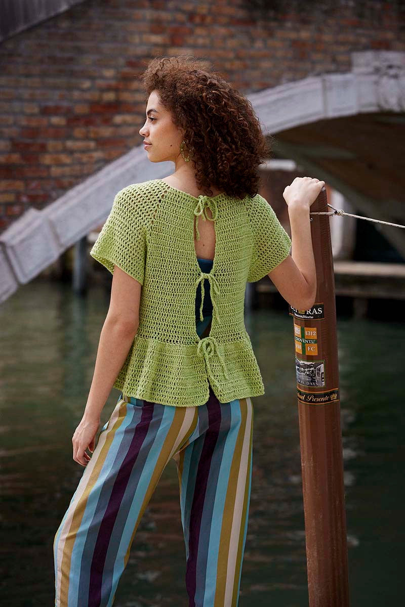 WoolAddicts #16