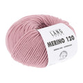 Lang Yarns - Merino 120 - rosé - 34.0219