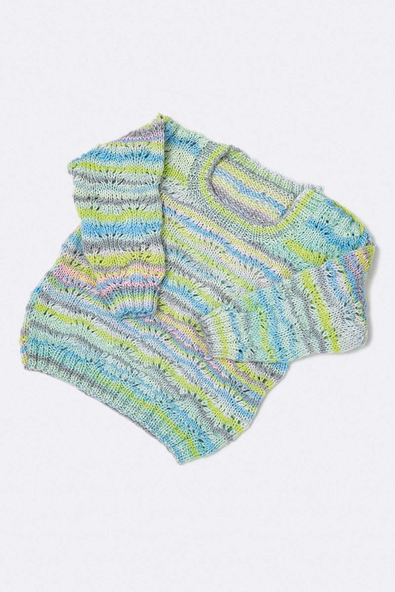 Punto 54 - Layaette Merino 200 Color