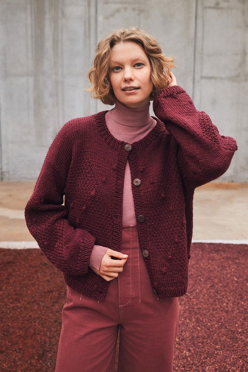 Lang Yarns - Punto 97 Naturalis