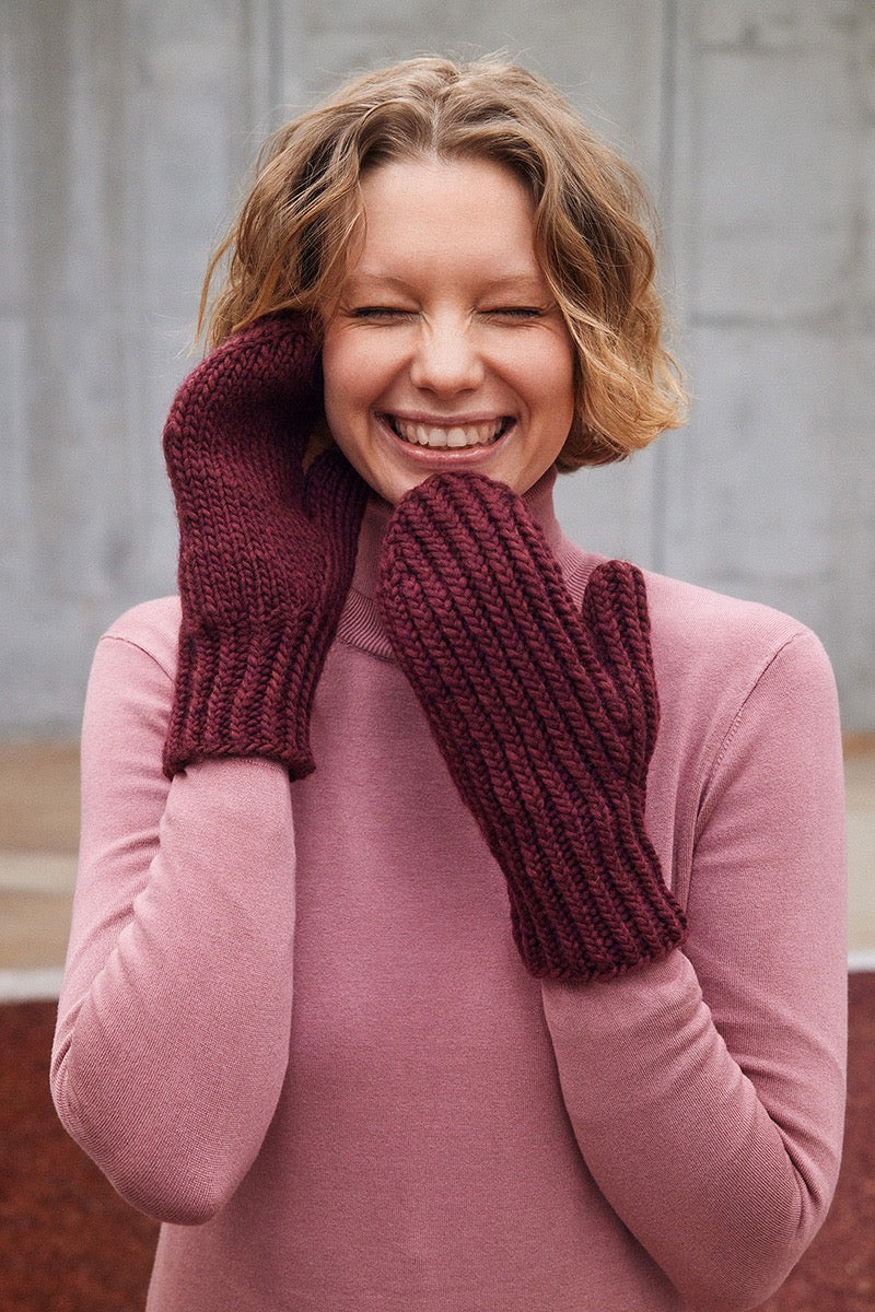 Lang Yarns - Punto 97 Naturalis
