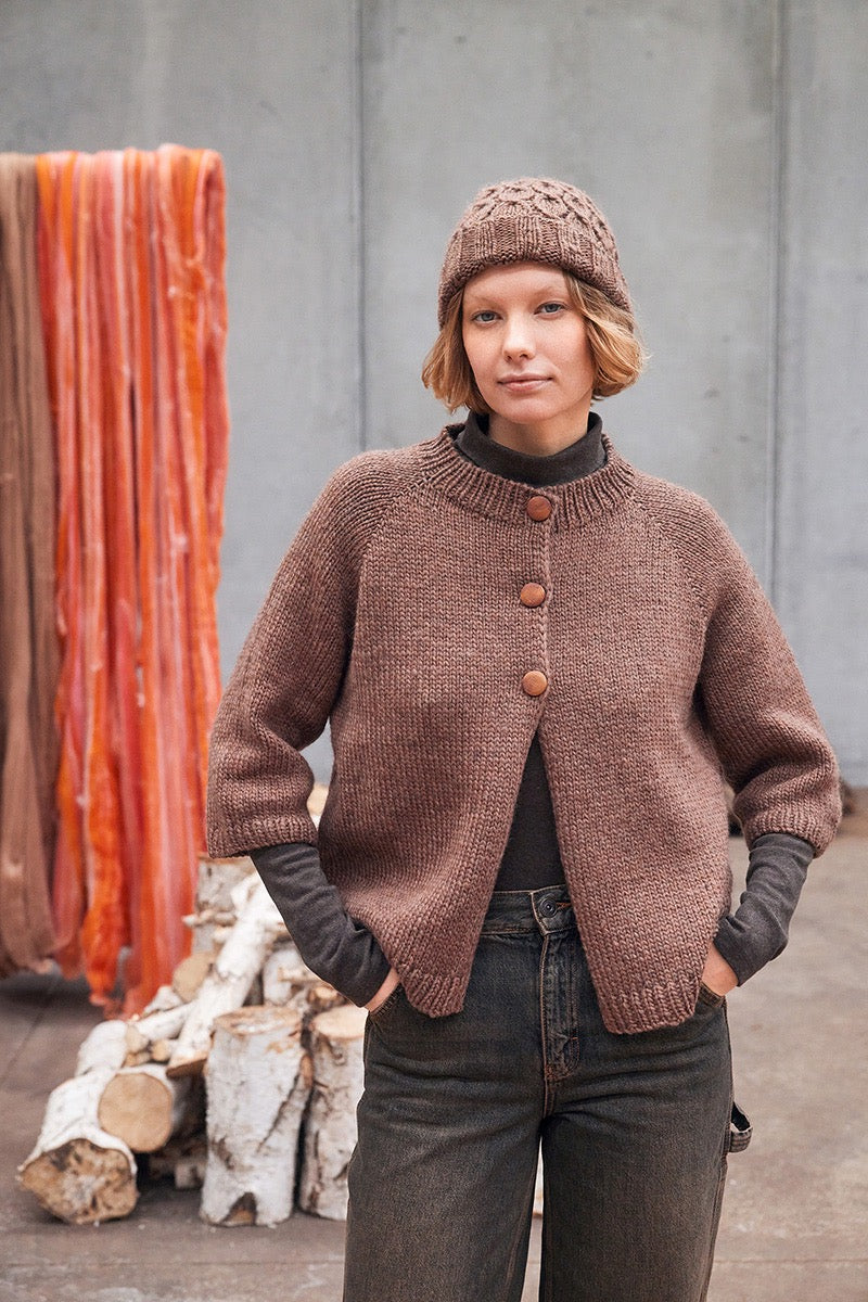 Lang Yarns - Punto 97 Naturalis