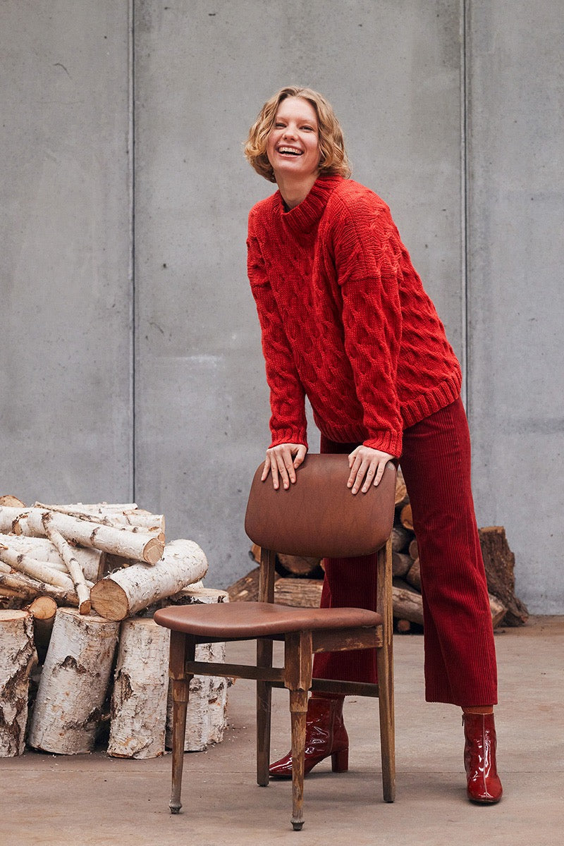 Lang Yarns - Punto 97 Naturalis