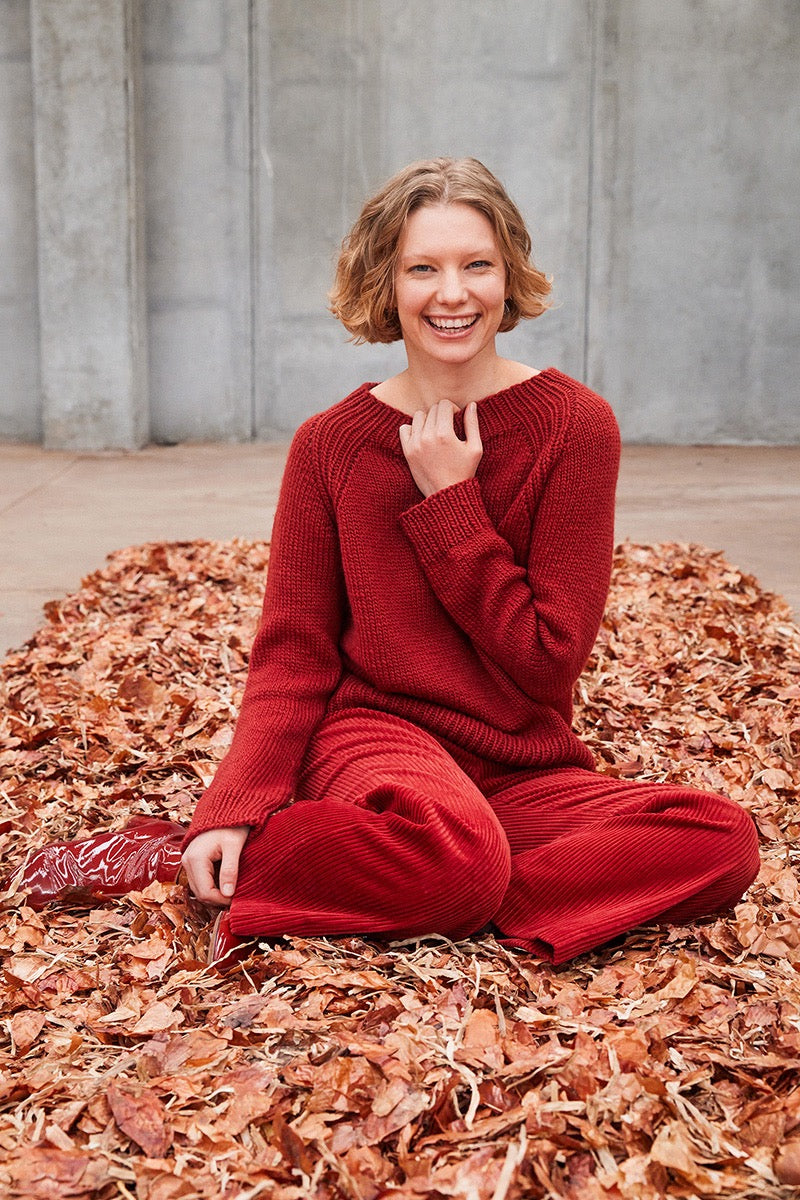 Lang Yarns - Punto 97 Naturalis