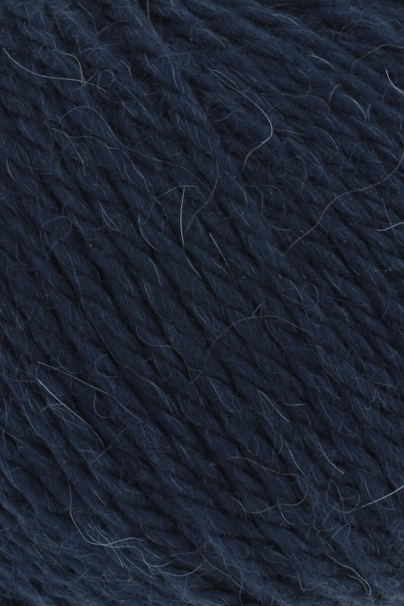 Lang Yarns - CARPE DIEM - blue marine - 714.0035