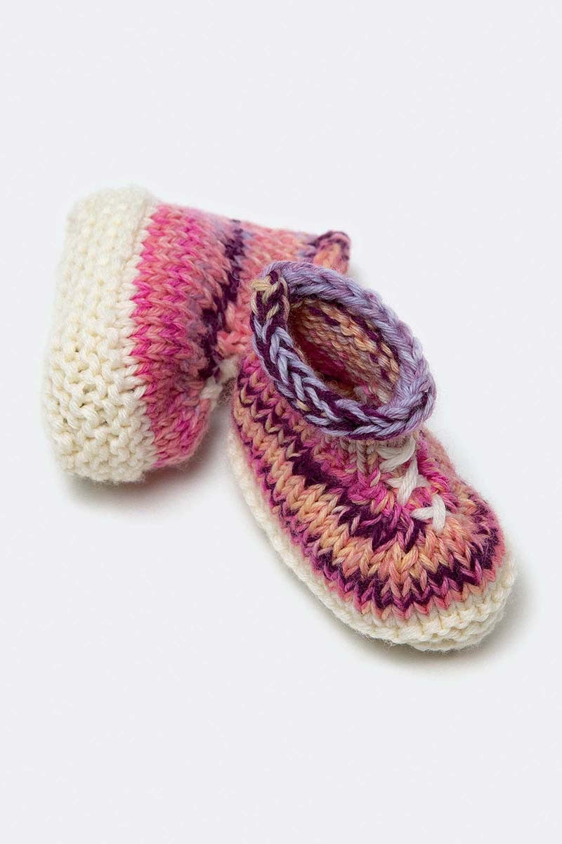 Punto 54 - Layaette Merino 200 Color