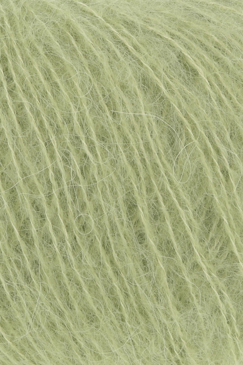 Lang Yarns - Zen - lime - 1100.0044
