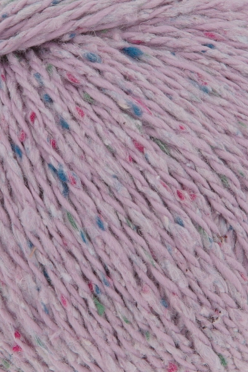 Lang Yarns - Cotton Tweed - dusty pink - 1178.0048