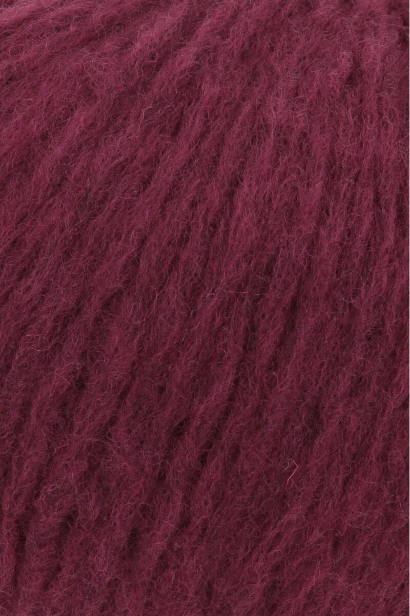 WoolAddicts - Promise - wine - 1162.0062