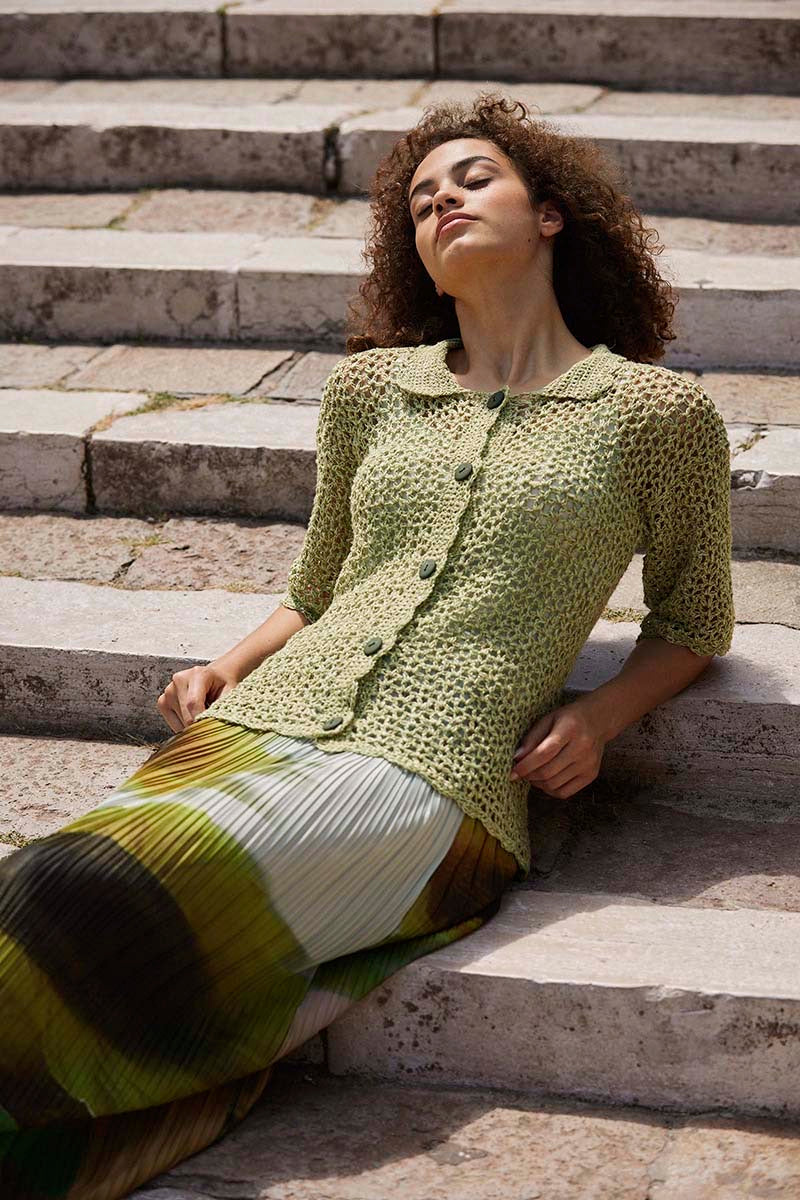 WoolAddicts #16