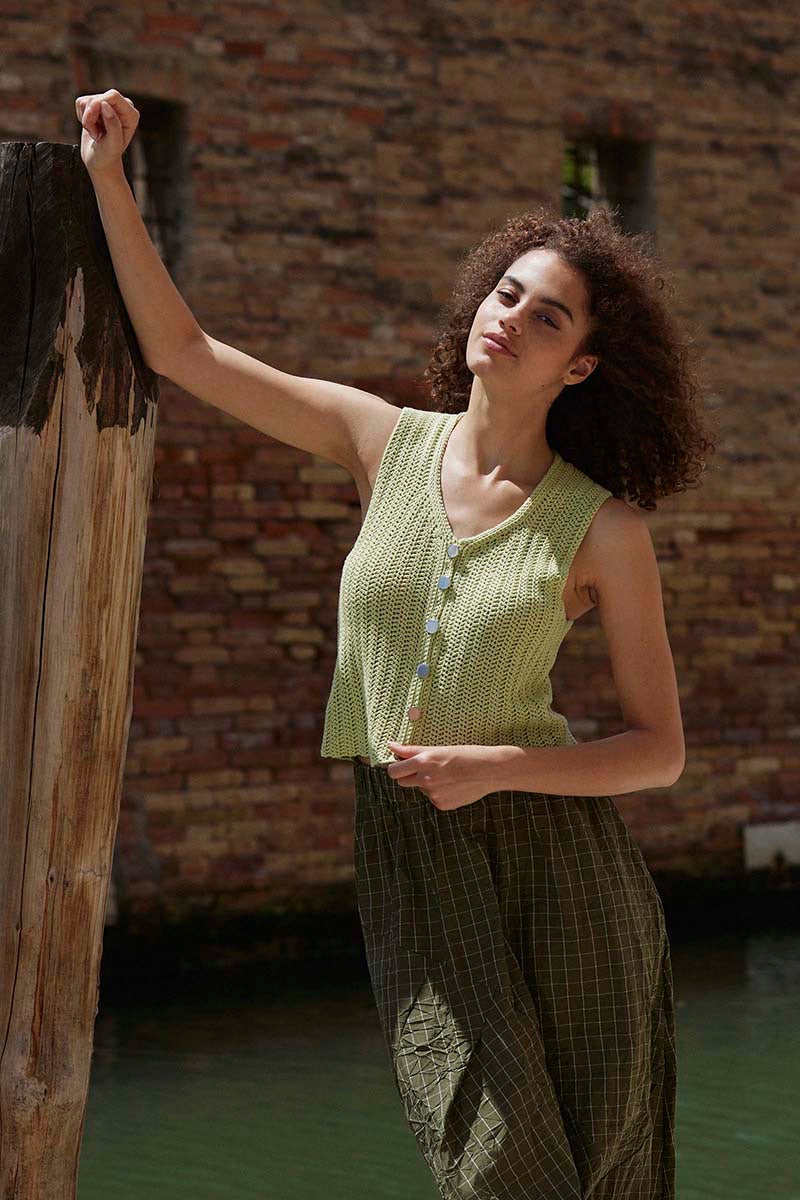 WoolAddicts #16