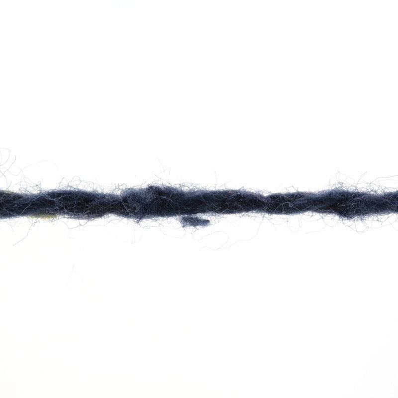 Lang Yarns - Cotton Tweed - navy - 1178.0025