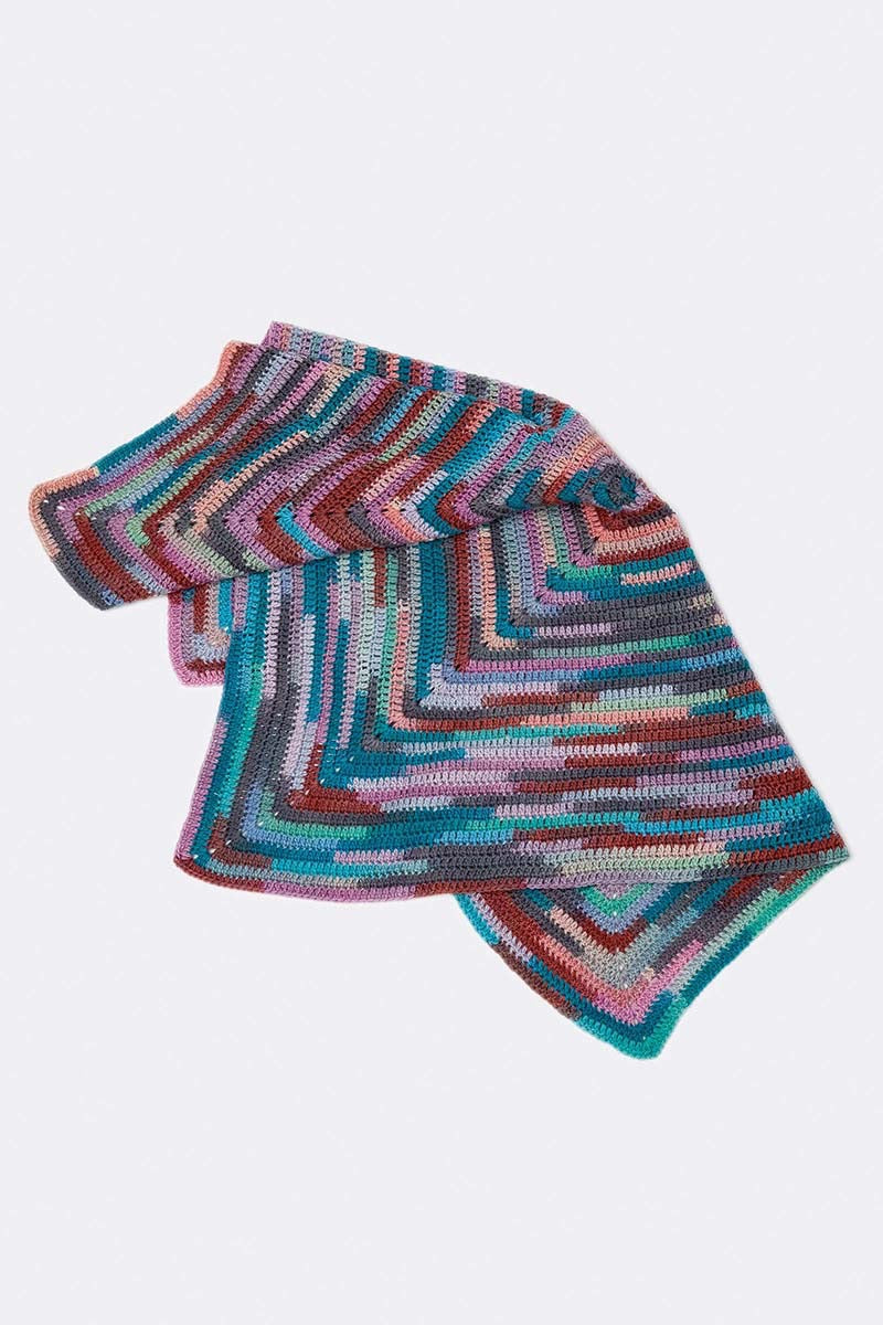 Punto 54 - Layaette Merino 200 Color