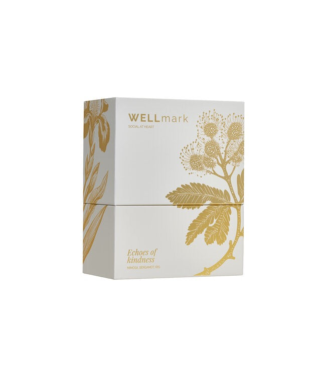 WELLmark - Echoes of Kindness - Hand Care Set