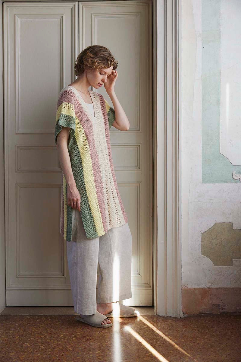 Lang Yarns - Punto 92 Baby Cotton