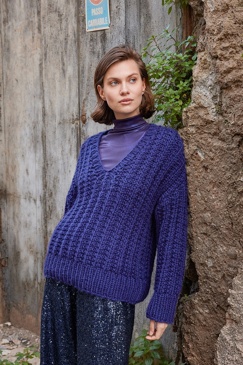WoolAddicts #17