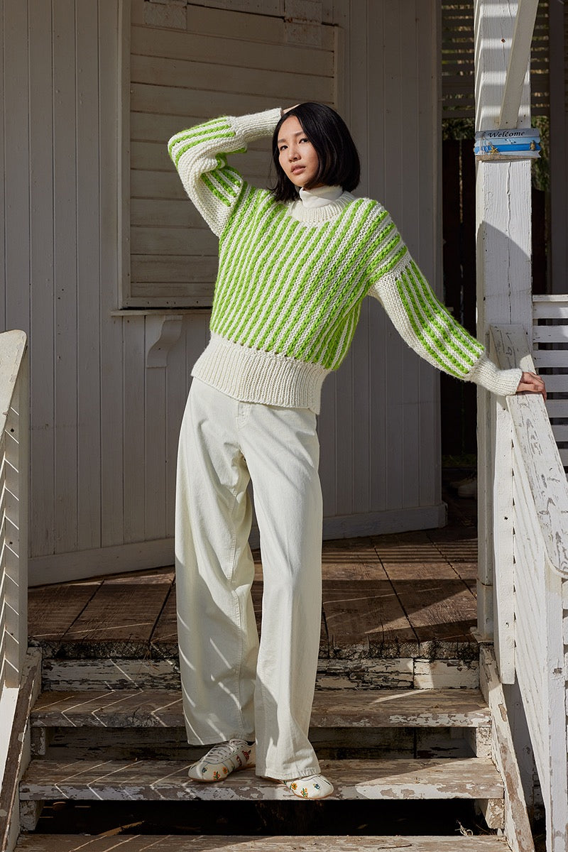 WoolAddicts #17