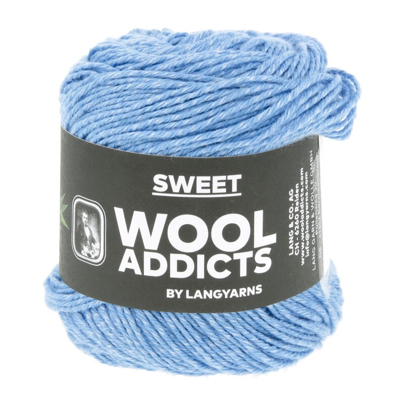 WoolAddicts - SWEET - lido - 1175.0121