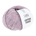 Lang Yarns - Cotton Tweed - dusty pink - 1178.0048