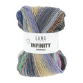 Lang Yarns - Infinity - aurora dreams - 1164.004