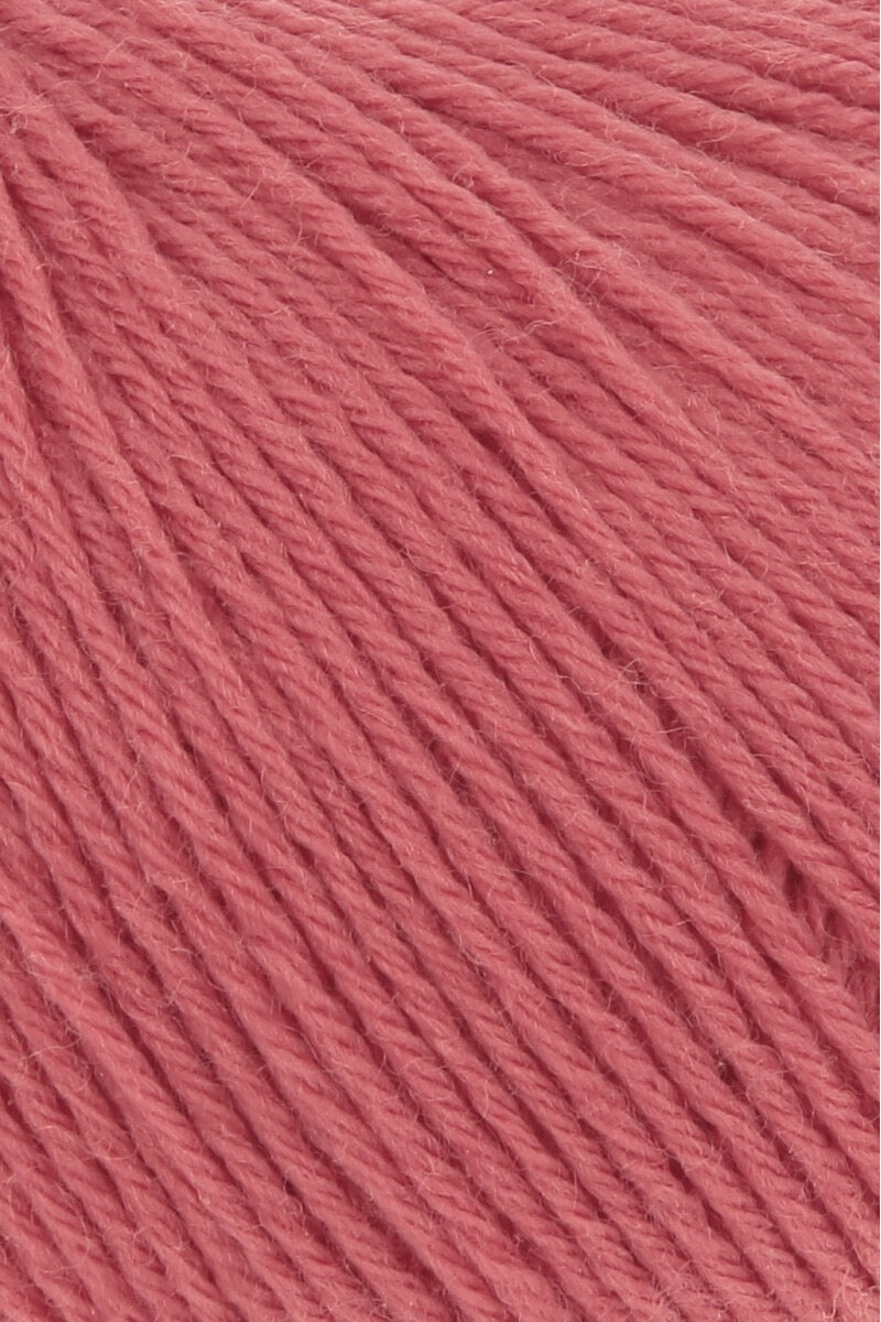 Lang Yarns - Merino 200 - raspberry - 71.0365