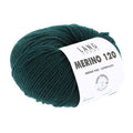 Lang Yarns - Merino 120 - fir - 34.0217