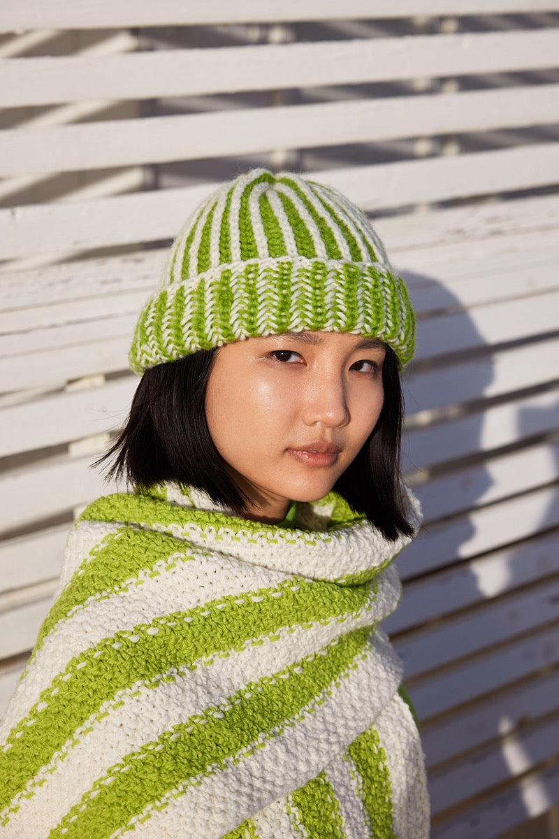 WoolAddicts #17