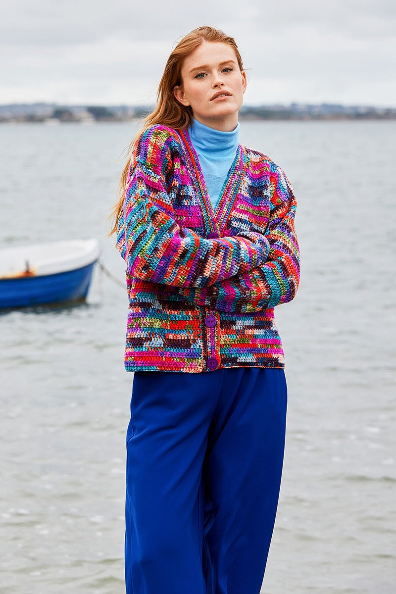 WoolAddicts #17
