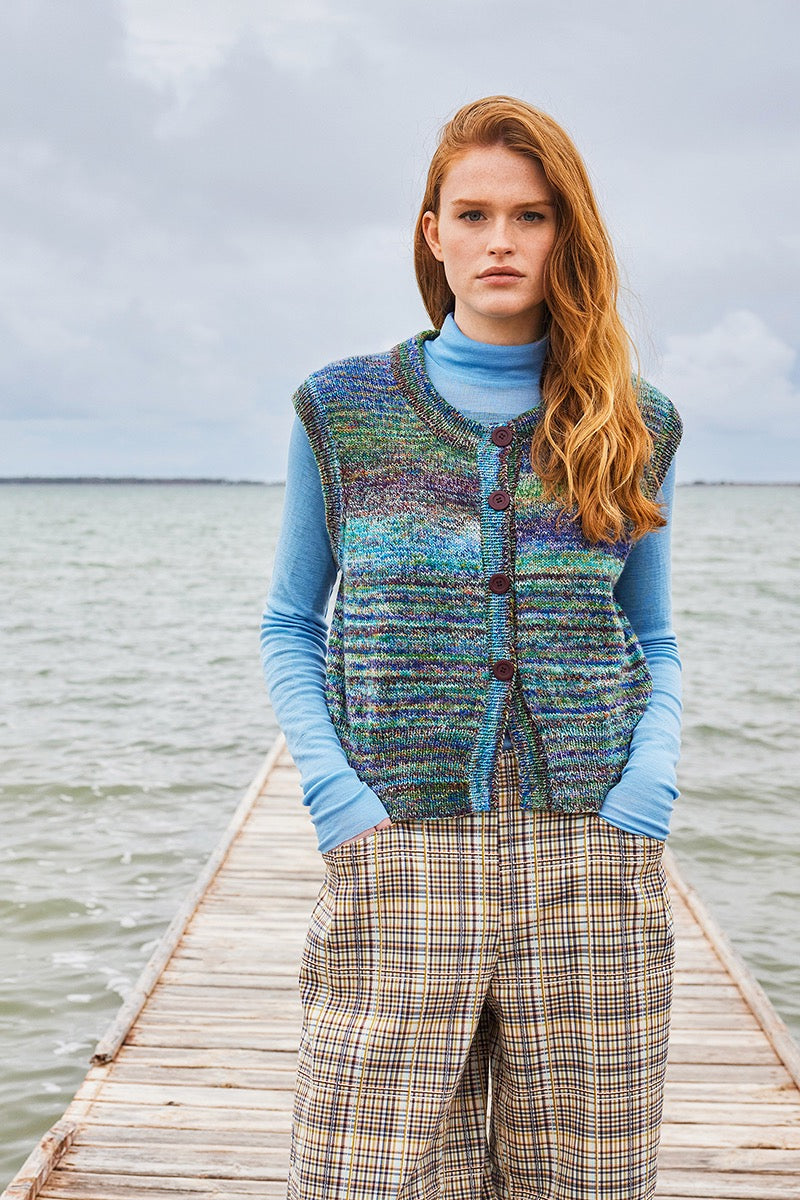 WoolAddicts #17