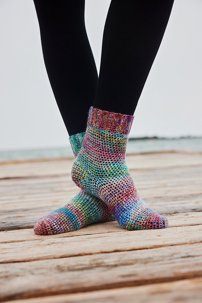 WoolAddicts #17