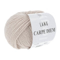 Lang Yarns - CARPE DIEM - sand - 714.0026