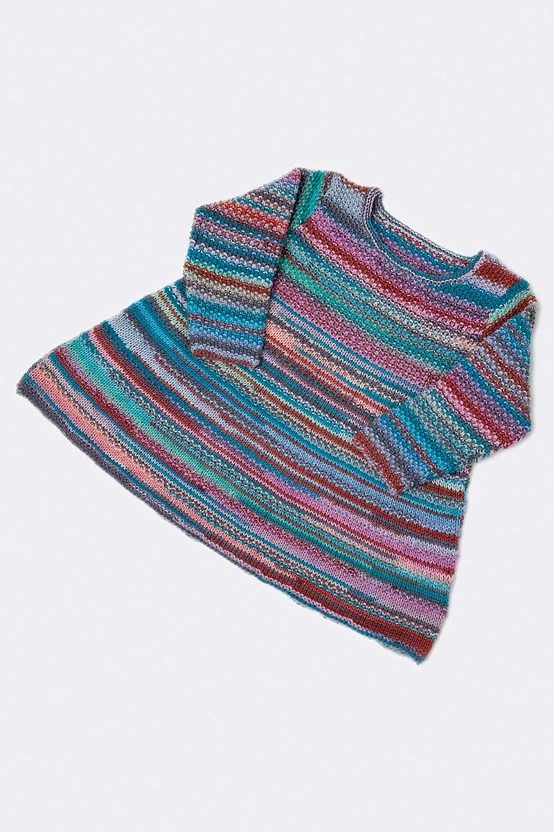 Punto 54 - Layaette Merino 200 Color