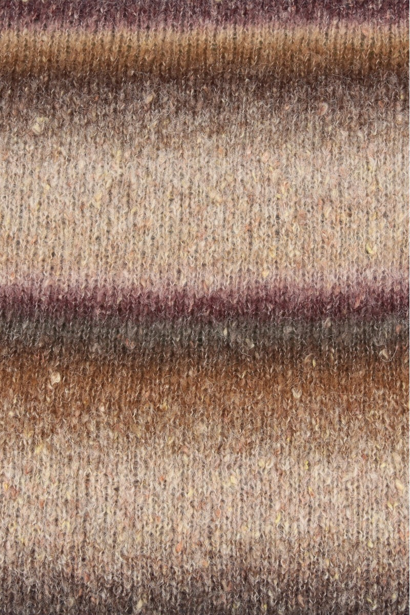 Lang Yarns - Galaxy - Brown/Beige/Olive - 1189.0001