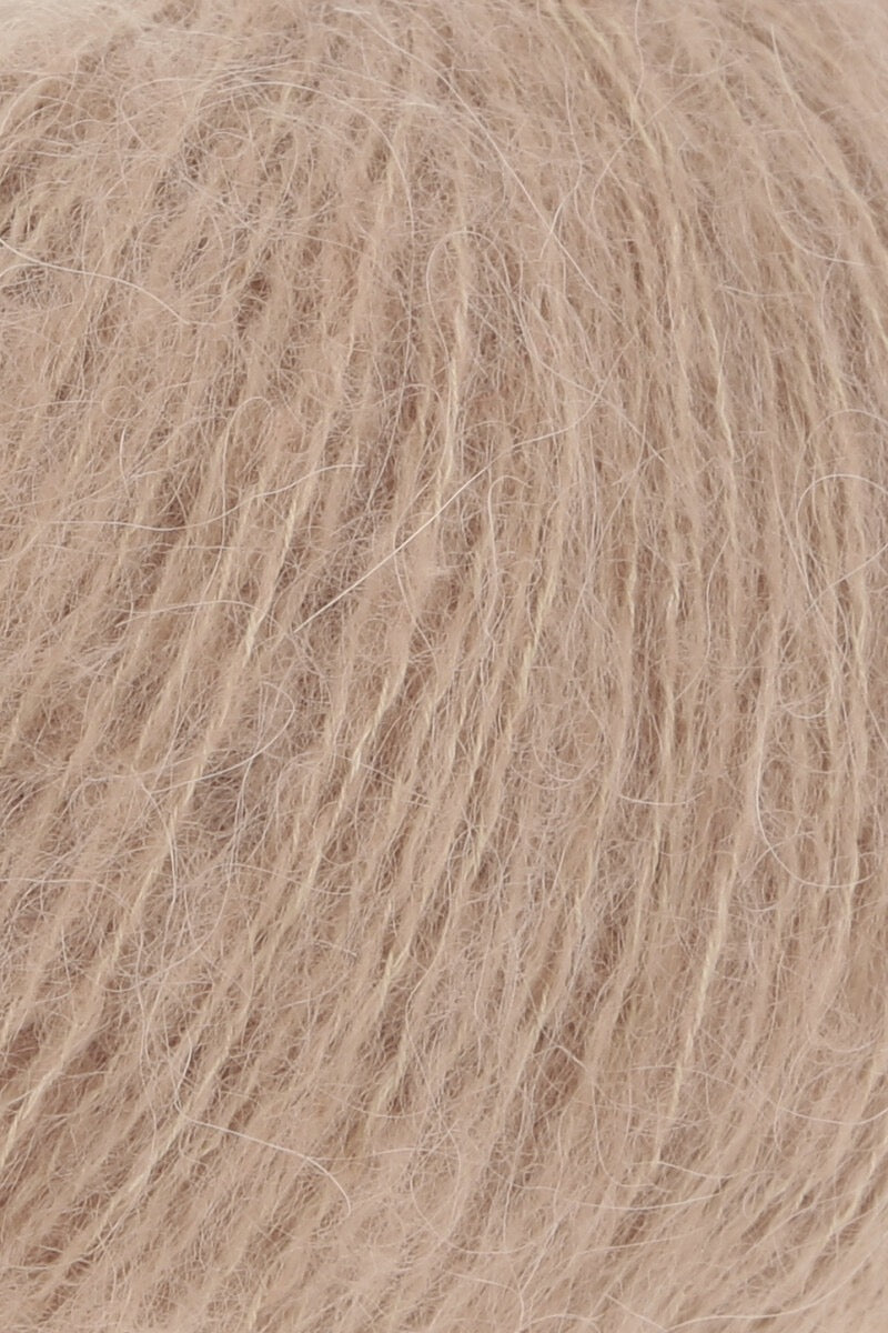 Lang Yarns - Zen - camel - 1100.0039
